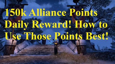 alliance points eso|eso alliance point selling.